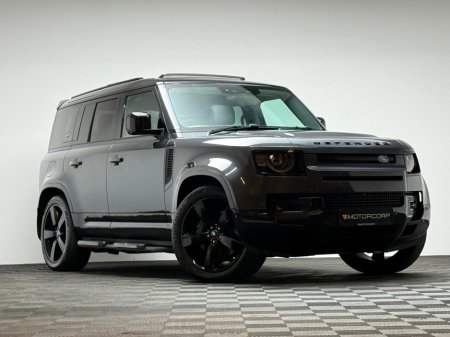 2024 Land Rover Defender - thumbnail 1