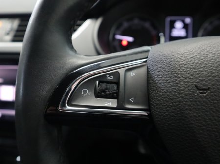 2020 Skoda Octavia - thumbnail 13