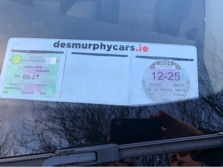 2019 Kia Sorento - thumbnail 17