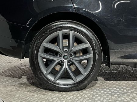 2023 Land Rover Range Rover - thumbnail 10