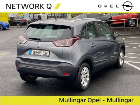 2019 Opel Crossland X 1.5SC Diesel - Check out our Reviews €16,240