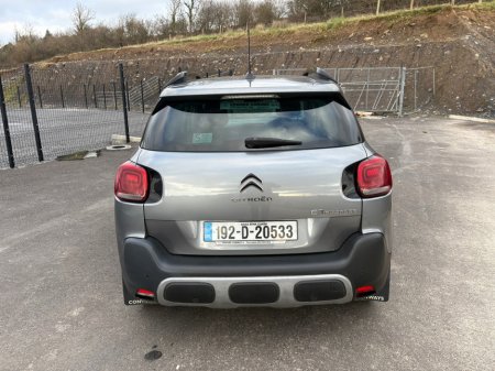 2019 Citroen C3 - thumbnail 6