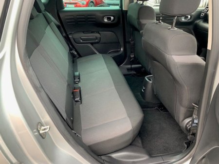 2019 Citroen C3 - thumbnail 9