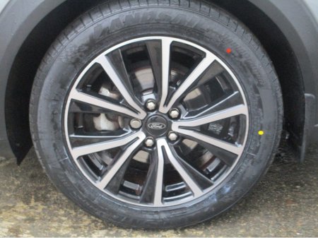 2024 Ford Puma - thumbnail 9