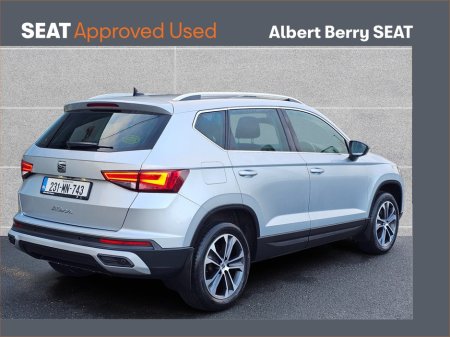 2023 SEAT Ateca - thumbnail 4