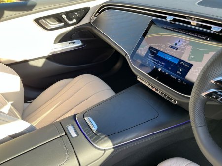 2026 Mercedes-Benz E Class - thumbnail 24