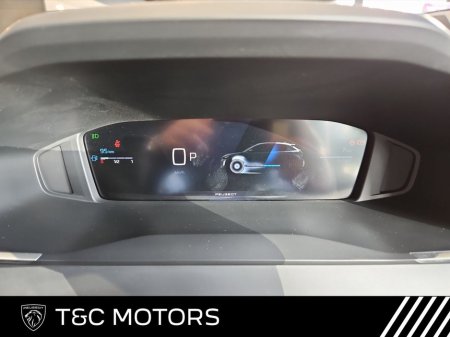 2026 Peugeot 208 All New Allure Hybrid, Rear Camera & Rear Parking Sensors, Air Conditioning, 10" Touch Screen with Wireless Apple CarPlay & AndroidAuto €30,995 thumbnail