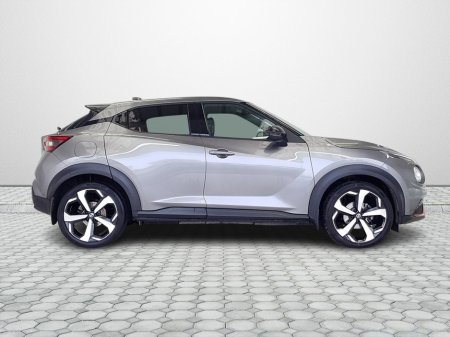 2020 Nissan Juke - photo 5