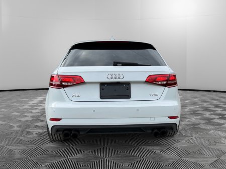 2018 Audi A3 - photo 4