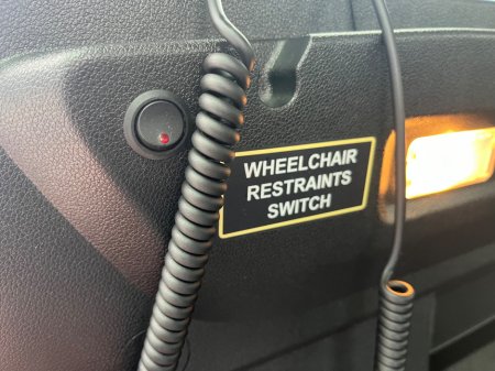 2023 Peugeot Rifter - thumbnail 14