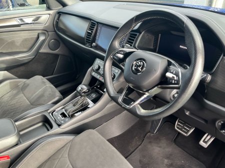 2023 Skoda Kodiaq - thumbnail 6