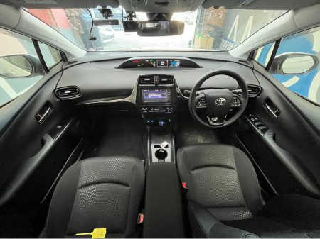 2022 Toyota Prius - thumbnail 15