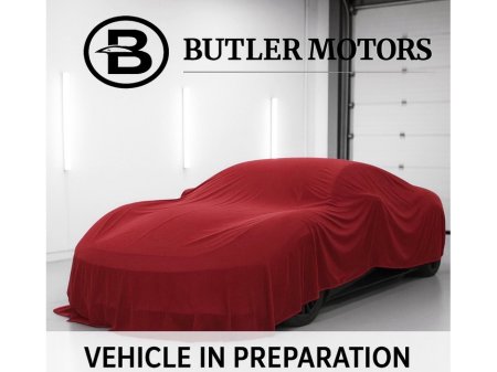 2017 Ford Focus ST-LINE TDCI