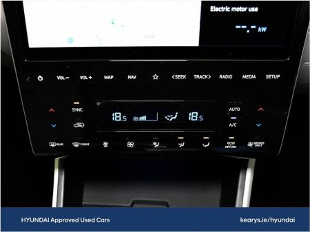 2023 Hyundai Tucson Executive Plus HEV STG Auto €36,890 thumbnail