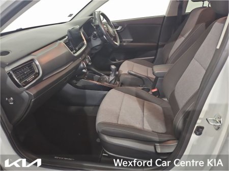 2023 Kia Stonic - thumbnail 7