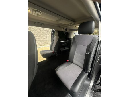 2019 Citroen Dispatch SPACET M FEEL BLUEHDI 115 S& S&S 3DR €21,950 thumbnail