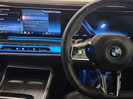 2024 BMW i7 - thumbnail 17