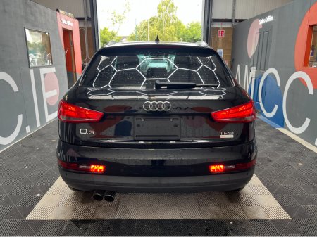 2017 Audi Q3 AUDI Q3 AUTOMATIC 1.4 TFSI / 41k KMs / REVERSE CAMERA & MORE €21,950