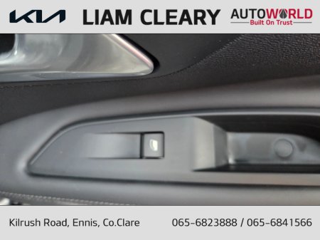 2018 Peugeot 3008 ALLURE 1.2 130 4DR €16,900 thumbnail
