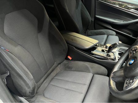 2019 BMW 5 Series €29950 2019 BMW 520D 523D TOURING M-SPORT 2.0 AUTOMATIC / CRUISE CONTROL / 360° PARKING CAMERA / ELECTRIC MEMORY SEATS / PADDLE SHIFTERS €29,950 thumbnail