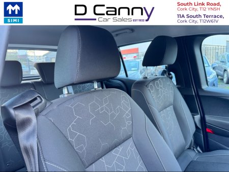 2017 Ford B-Max 1.5 TDCI 75PS M5 2012.75 4DR €10,750 thumbnail