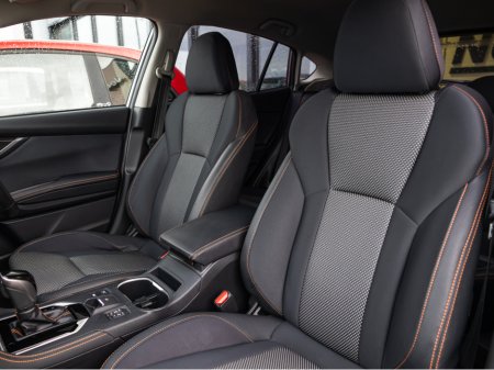 2018 Subaru XV 1.6 I SE CVT EYESIGHT 4DR EL ELECTRONIC €19,950 thumbnail