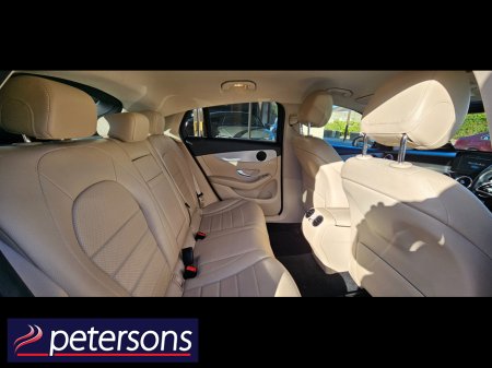 2020 Mercedes-Benz GLC Class - thumbnail 15