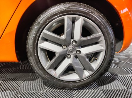 2022 Renault Clio - thumbnail 10