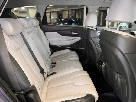 2021 Hyundai Santa Fe - thumbnail 17