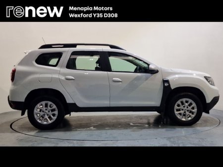 2023 Dacia Duster 1.3 TCe 150 EDC Expression €19,995 thumbnail