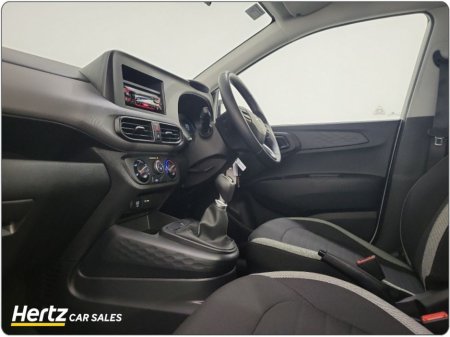 2024 Hyundai i10 - thumbnail 4