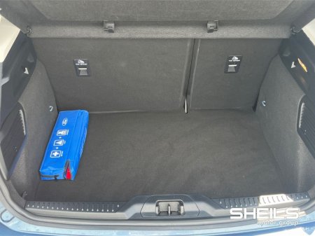 2022 Ford Focus - thumbnail 9