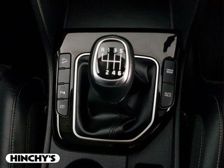 2024 Kia Sportage K3 Diesel thumbnail