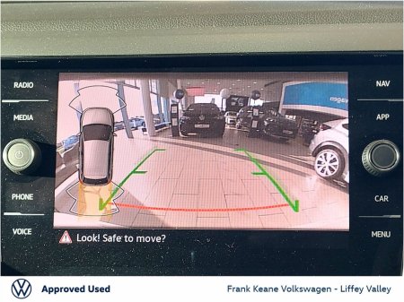 2026 Volkswagen Polo - thumbnail 13