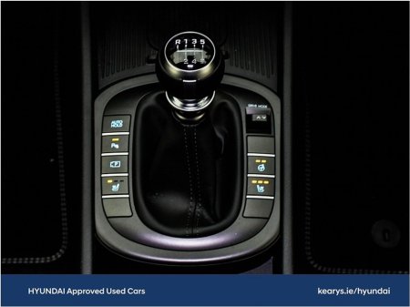 2024 Hyundai Kona Petrol Elegance €32,490 thumbnail