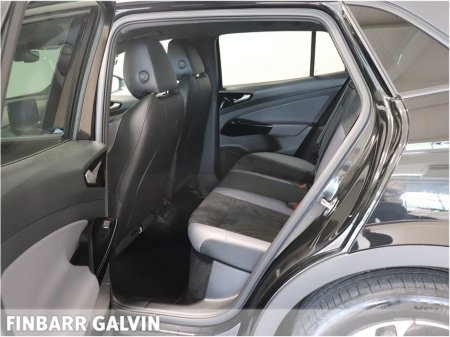 2023 Volkswagen ID.4 - thumbnail 11