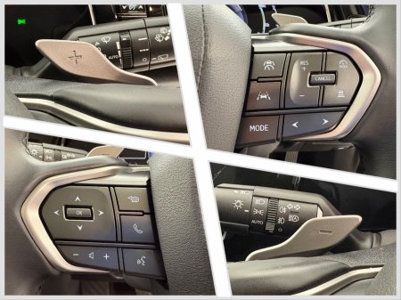 2025 Lexus NX 450 h+ - thumbnail 17