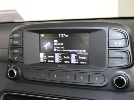 2020 Hyundai Kona Kauai Comfort 5DR €15,750 thumbnail