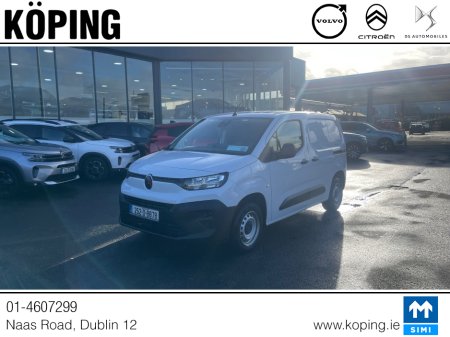 2025 Citroen Berlingo - thumbnail 14