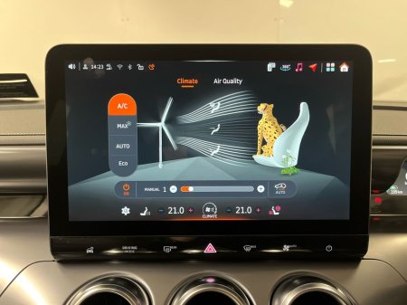 2024 Smart #3 Pro+ - High Spec - Price Drop €7,000 saving - Panoramic Glass Roof - Reversing Camera - Climate Control - Electric Heated Seats - Keyless Start - Sat Nav - Apple CarPlay/Android Auto - €29,950 or €30, €29,950 thumbnail