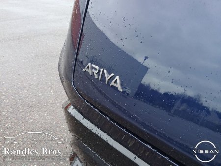 2023 Nissan Ariya - thumbnail 27