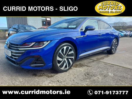 2023 Volkswagen Arteon - thumbnail 1