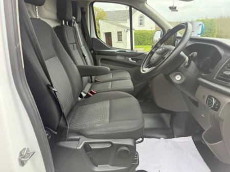 2022 Ford Transit - thumbnail 11