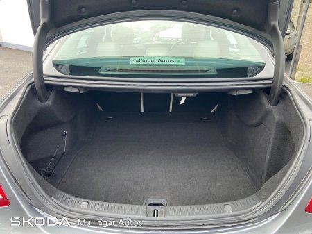 2019 Mercedes-Benz E Class - thumbnail 10