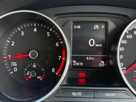 2017 Volkswagen Polo - thumbnail 9