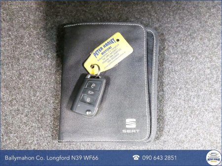 2020 SEAT Arona - thumbnail 26