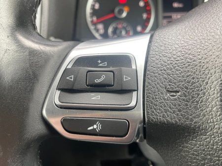 2015 Volkswagen Tiguan - thumbnail 13