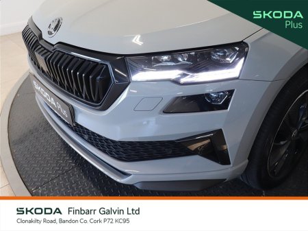 2023 Skoda Karoq - thumbnail 20