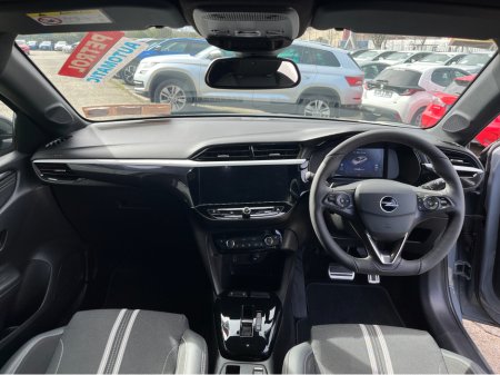 2024 Opel Corsa - thumbnail 13