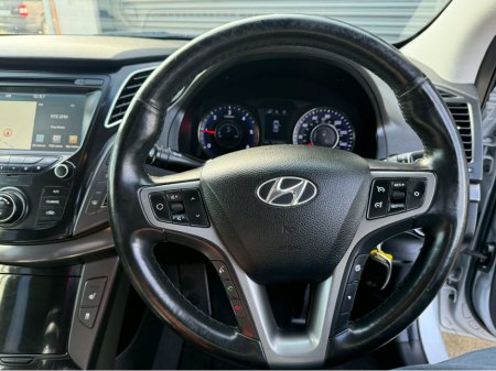 2016 Hyundai i40 - thumbnail 10